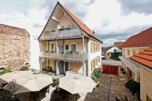 Hotel Musterstadt