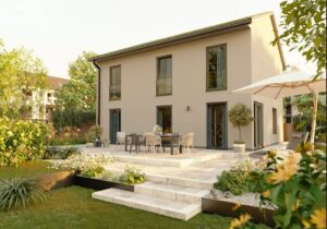 Immobilien Musterstadt