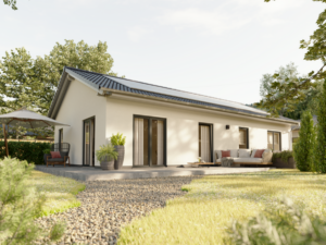 Immobilien Musterstadt