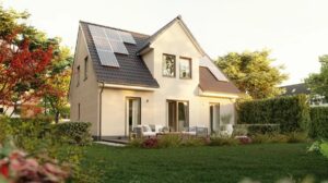 Immobilien Musterstadt