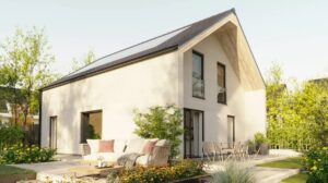 Immobilien Musterstadt