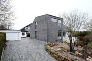 Innenarchitektur Musterstadt