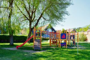 Kindergarten Musterstadt