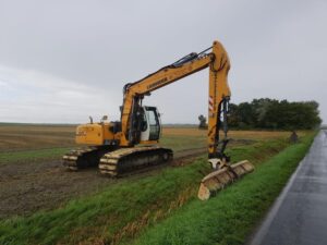 Landwirtschaftsdienst Musterstadt