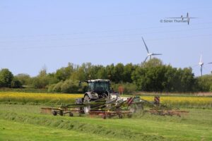 Landwirtschaftsdienst Musterstadt
