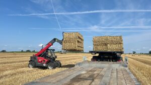 Landwirtschaftsdienst Musterstadt