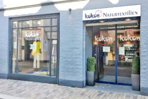 Modeboutique Musterstadt