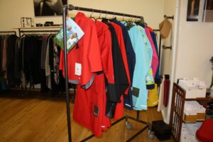 Modeboutique Musterstadt