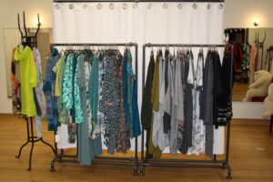 Modeboutique Musterstadt