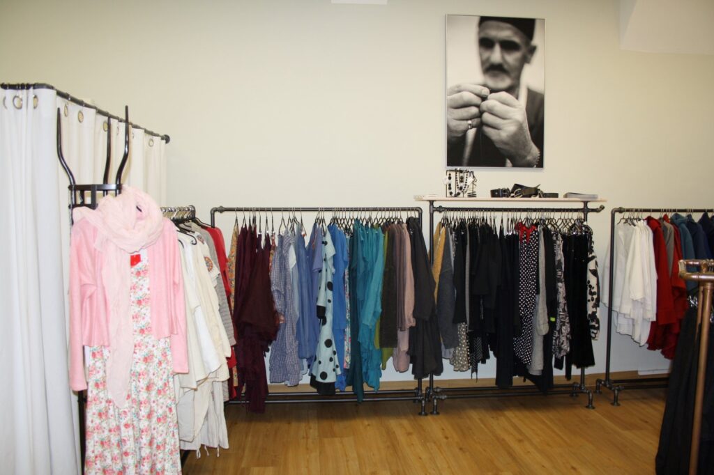 Modeboutique Musterstadt Modeboutique Musterstadt