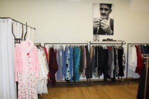 Modeboutique Musterstadt