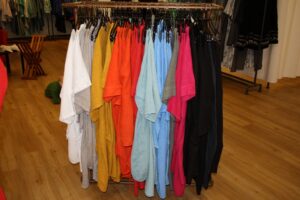 Modeboutique Musterstadt