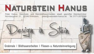 Naturstein Musterstadt