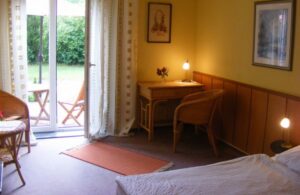 Pension Musterstadt