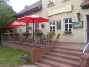 Pension Musterstadt