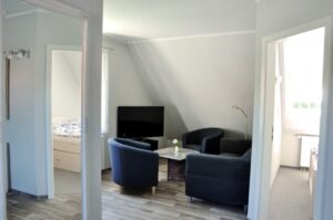 Pension Musterstadt