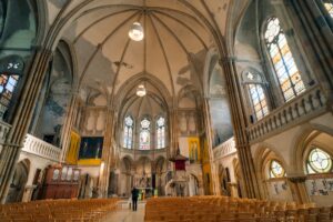 Pfarrkirche Johannes der Täufer