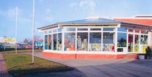 Reisebüro Musterstadt