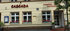 Restaurant Musterstadt