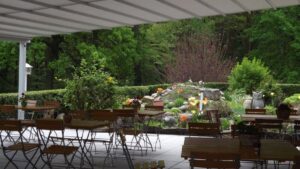 Restaurant Musterstadt