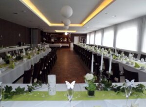 Restaurant Musterstadt