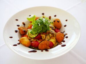 Restaurant Musterstadt