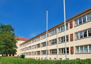 Schule Musterstadt