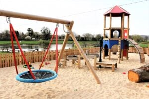 Spielplatz Musterstadt