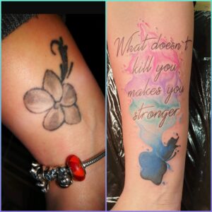 Tattoostudio Musterstadt