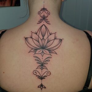 Tattoostudio Musterstadt