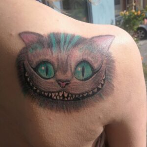 Tattoostudio Musterstadt