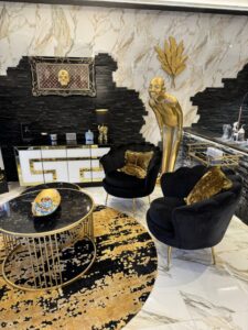 Tattoostudio Musterstadt