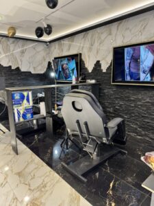 Tattoostudio Musterstadt