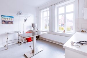 Tierarzt Musterstadt
