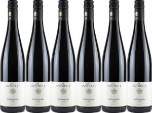 Weinkellerei Musterstadt
