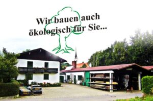 Zimmerei Musterstadt