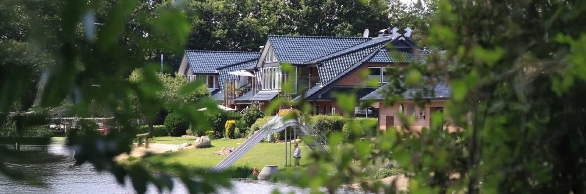Campingplatz Neumnster | Campingplatz in Schleswig-Holstein