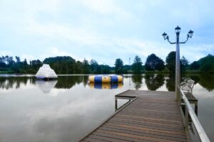 Campingplatz Neumünster