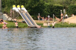 Campingplatz Neumünster