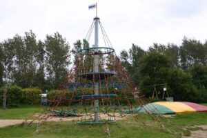 Campingplatz Neumünster