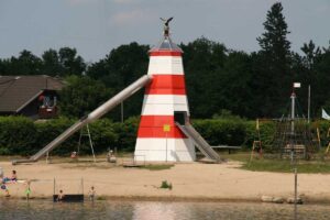 Campingplatz Neumünster