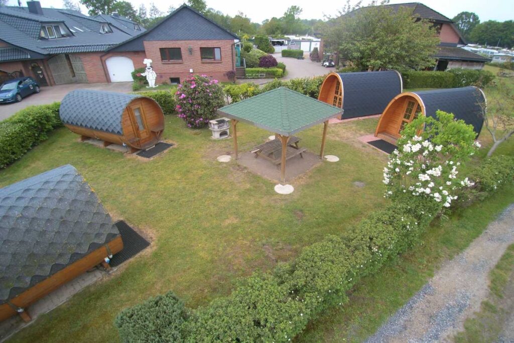 Campingplatz Neumünster Campingplatz Neumünster
