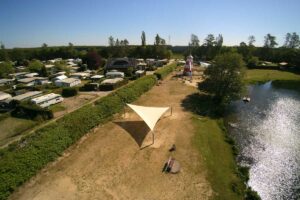 Campingplatz Neumünster