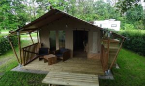 Campingplatz Neumünster