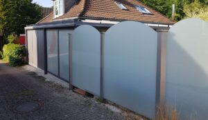 Glaserei Neumünster