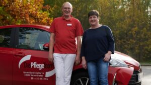 Pflegedienst Neumünster