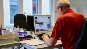 Pflegedienst Neumünster