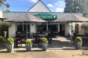 Restaurant Neumünster