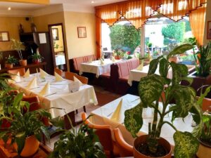 Restaurant Neumünster