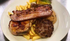 Restaurant Neumünster